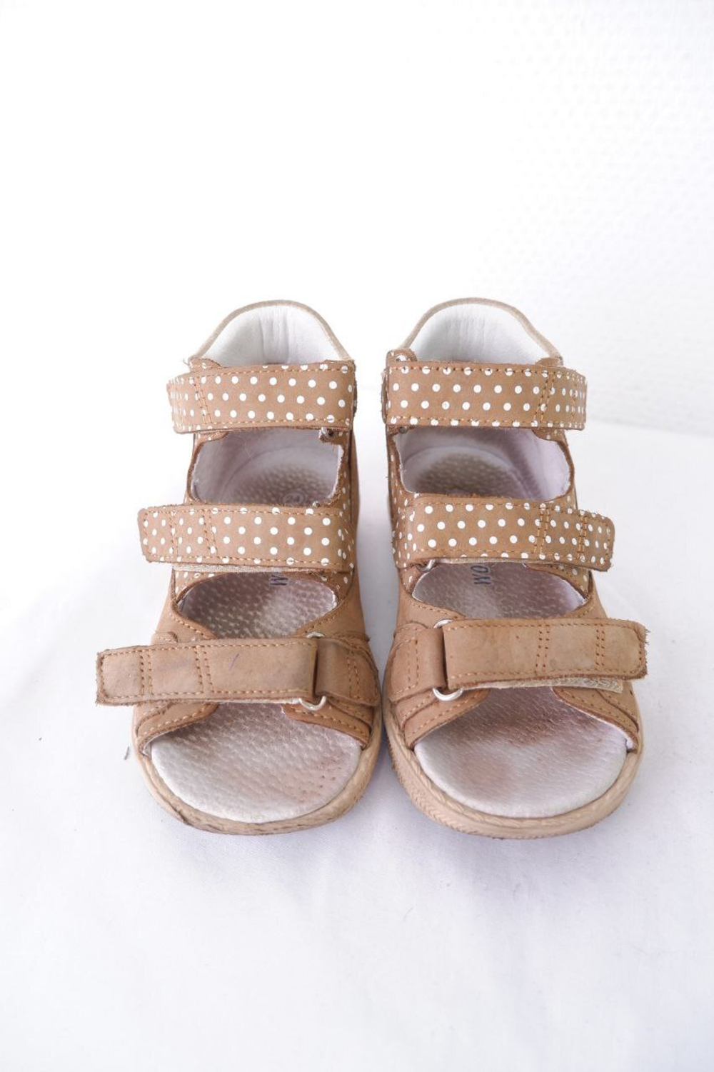 Сандалии Orthoboom ортопедические 24 размер