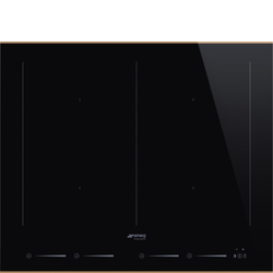 Электрическая варочная панель Smeg SIM6644R