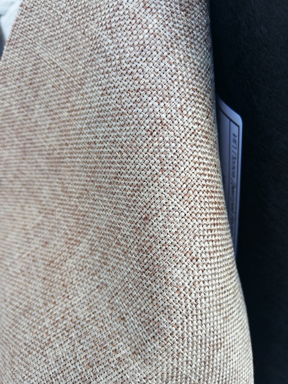 Рогожка Kiton (Китон) 03