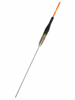 Поплавок для рыбалки Briscola BS-543-010 бальсовый, фиберглассовый киль, сменная модульная антенна, в упаковке 10 штук