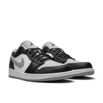 AIR JORDAN 1 LOW LOW SHADOW