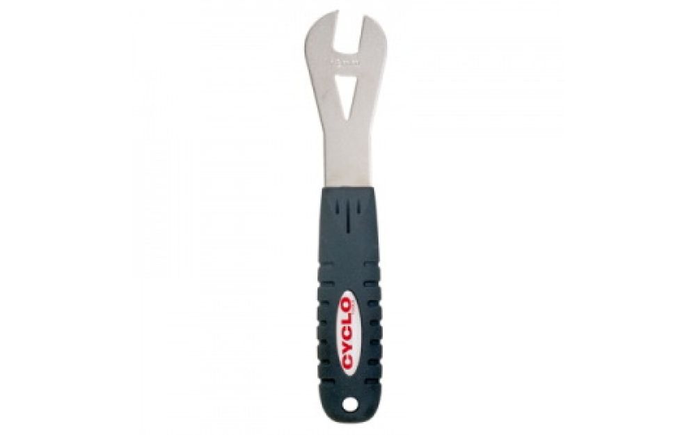 Ключ (захват) для конусов CYCLO 13мм, высокопрочная сталь 2,5мм,