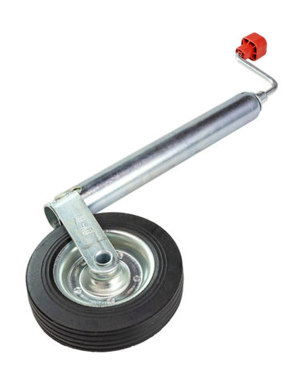 Колесо опорное для прицепа Компакт 150 кг AL-KO