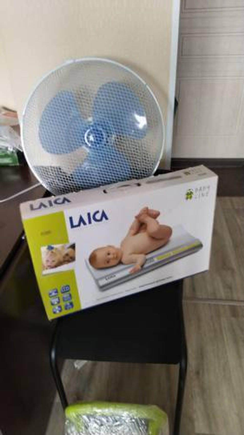 Laica весы PS3001 №3 — 9-0309