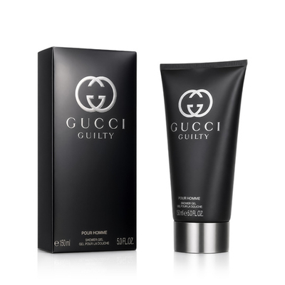 Gucci Guilty Pour Homme Perfumed Shower Gel 150 ml (man)