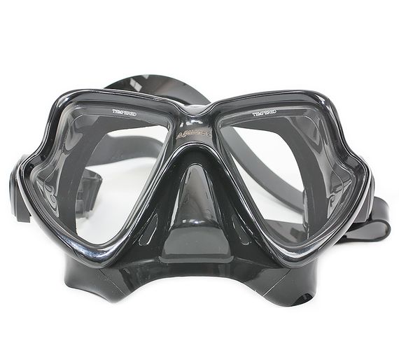 Маска Aquatec MK-400 черный