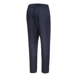 Мужские теннисные Костюмы Lotto Square VI Tracksuit Men - Blue