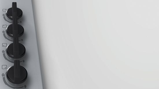 Газовая варочная панель Bosch PBP6B5B80