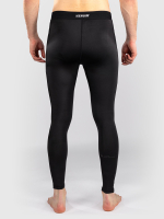 Тайтсы Venum G-Fit Scales Black/Charcoal Grey