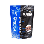 ПРОТЕИН-ИЗОЛЯТ 1000г ПАКЕТ, WHEY ISOLATE RPS NUTRITION