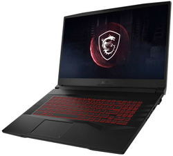 Ноутбук 17.3" MSI Pulse GL76 11UDK-234RU (9S7-17L222-234)