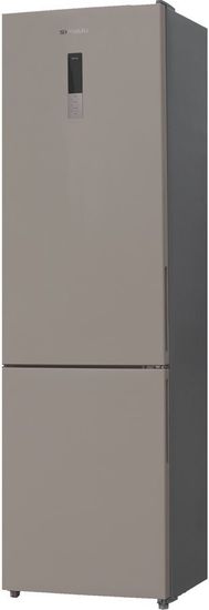 Холодильник Shivaki BMR-2019DNFBE