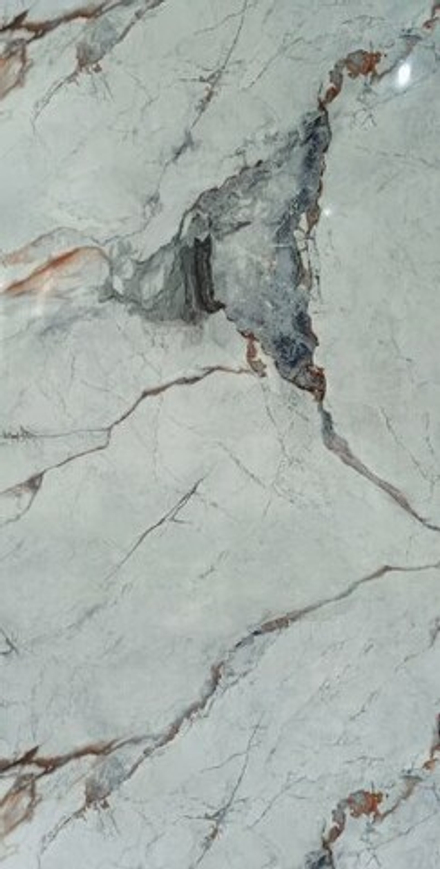 Листовая панель ПВХ "Гибкий мрамор" DESIGN MODERN, U06