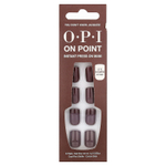 OPI, On Point, мгновенная нанесение, короткая шерсть, набор из 27 предметов