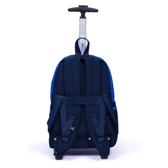 Çanta \  Сумка \ Bag İBAG ÇEKÇEK SIRT ÇANTA 14363