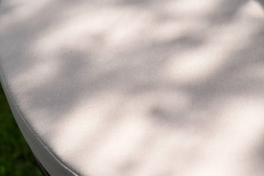 "Парма" кофейный комплект из искусственного ротанга, цвет бронзовый