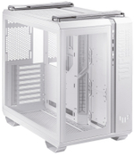 Корпус ASUS TUF Gaming GT502 белый