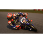 Игра MotoGP 25 Day One Edition (Английская версия) для PlayStation 5