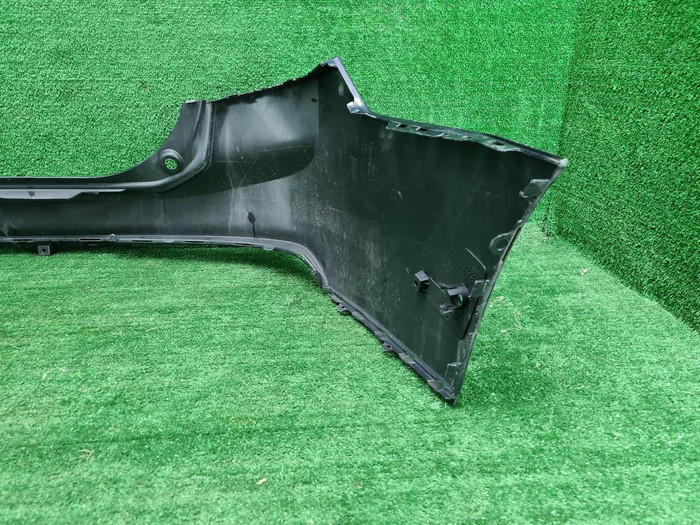 Бампер задний Volvo XC90 2 (2014-2019)