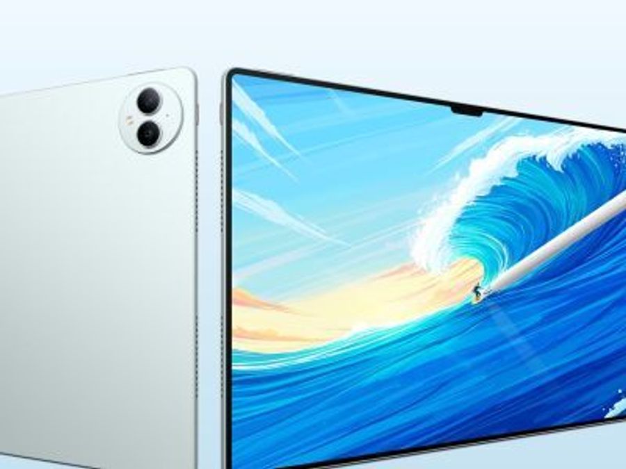 Новый планшет HUAWEI MatePad рассекречен бенчмарком