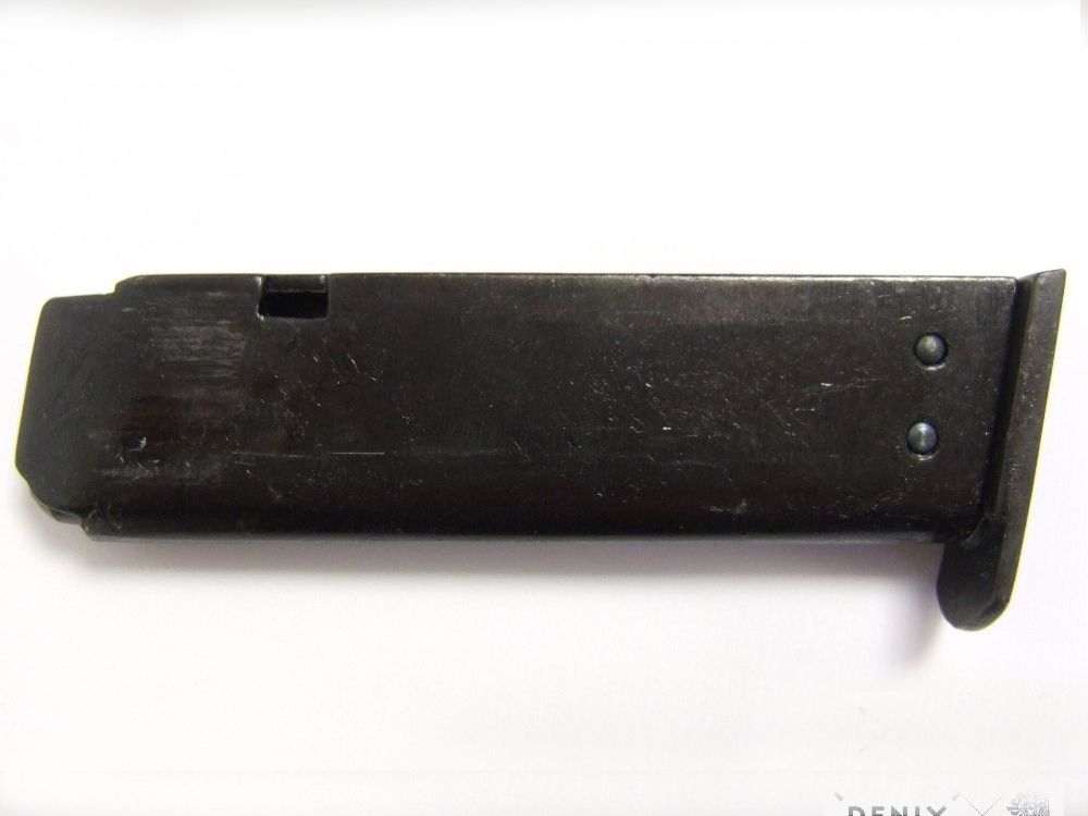 Denix Пистолет Вальтер Waffen-SSPPK