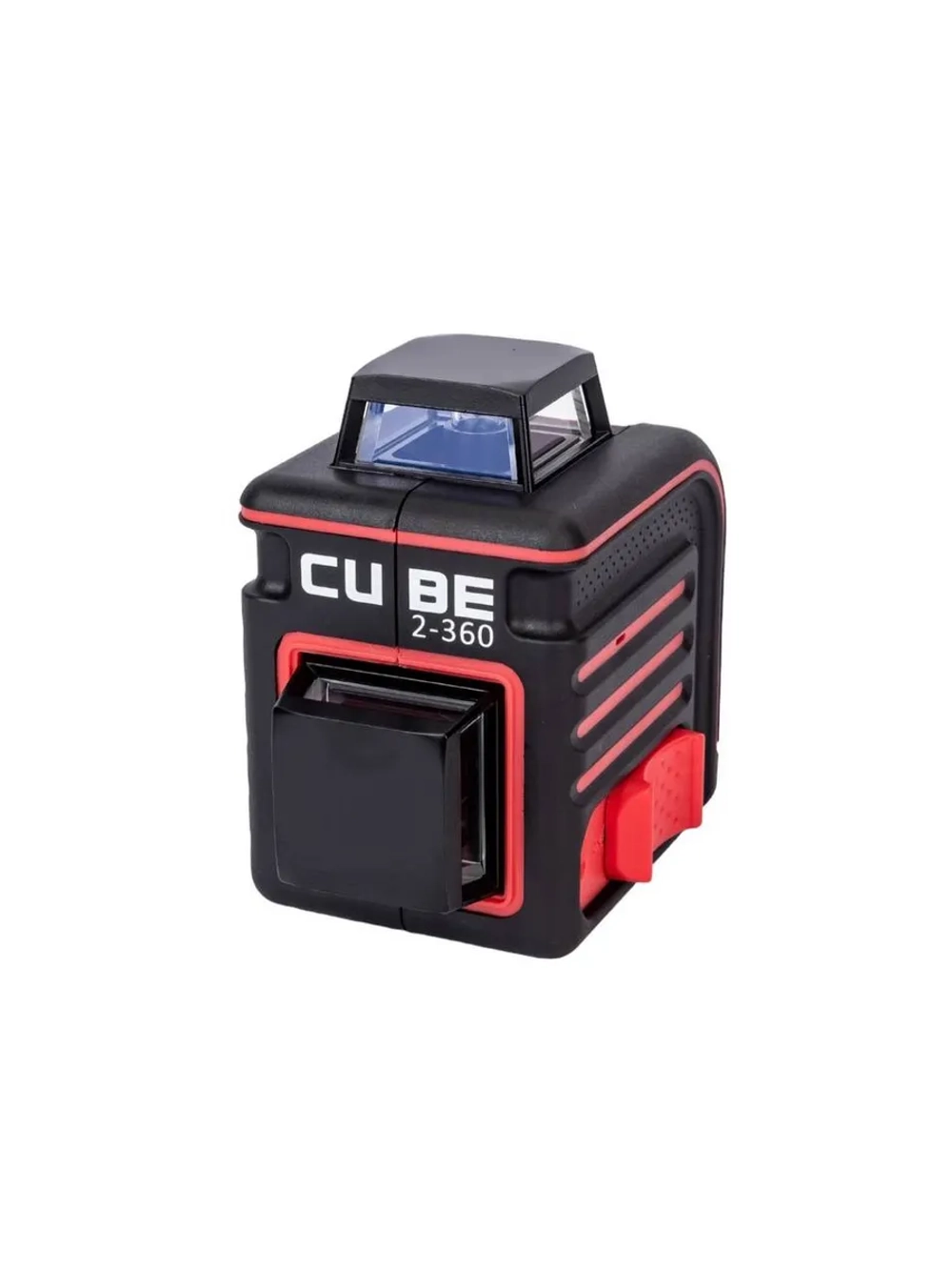 ADA INSTRUMENTS Комплект лазерный уровень cube 2-360 basic edition