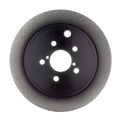 Диск тормозной задний AVANTECH BR0610S