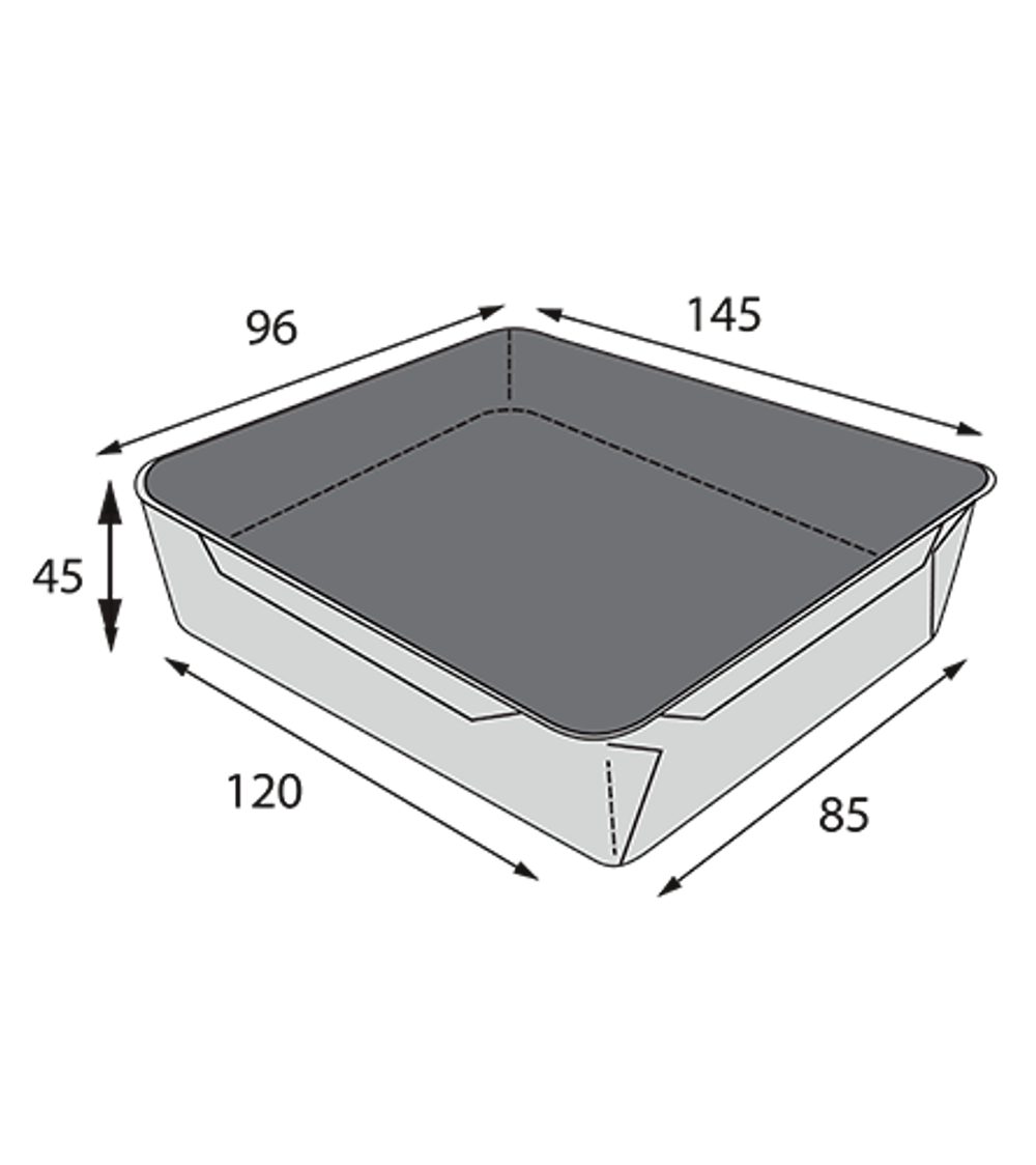 OSQ OPSALAD 400 BLACK EDITION