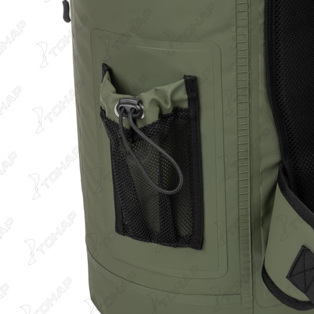 Герморюкзак NISUS 35л из ПВХ N-82101-35
