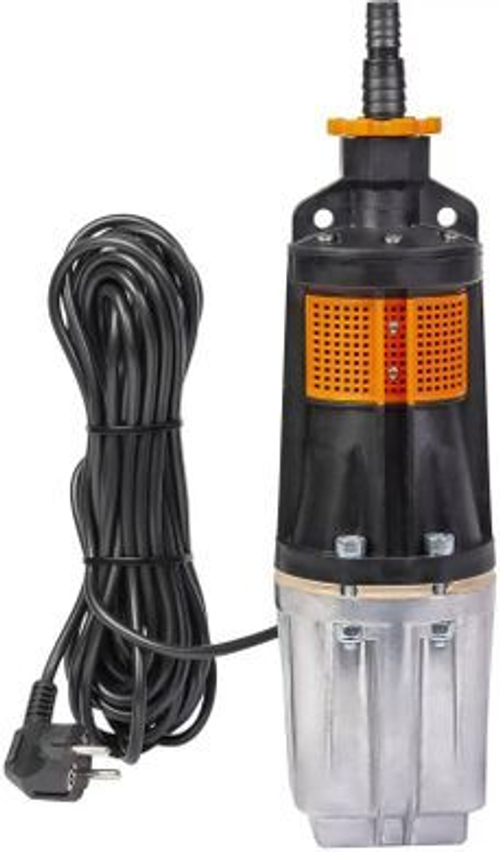 Насос циркуляционный Джилекс 20/60-25м 8502