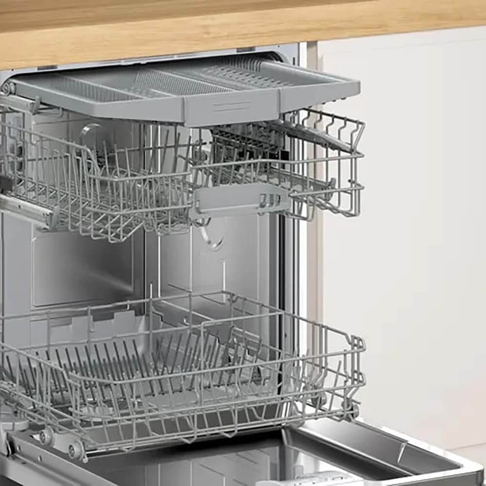 Встраиваемая посудомоечная машина Bosch SMV4HVX07E