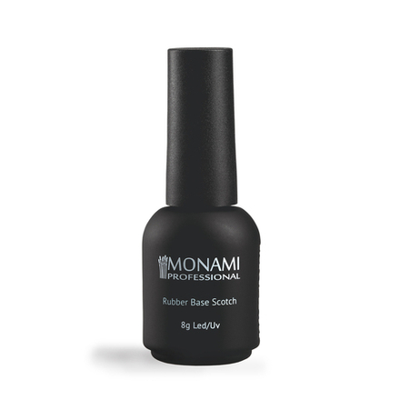 Monami Rubber Base Scotch - База эластичная, 8мл