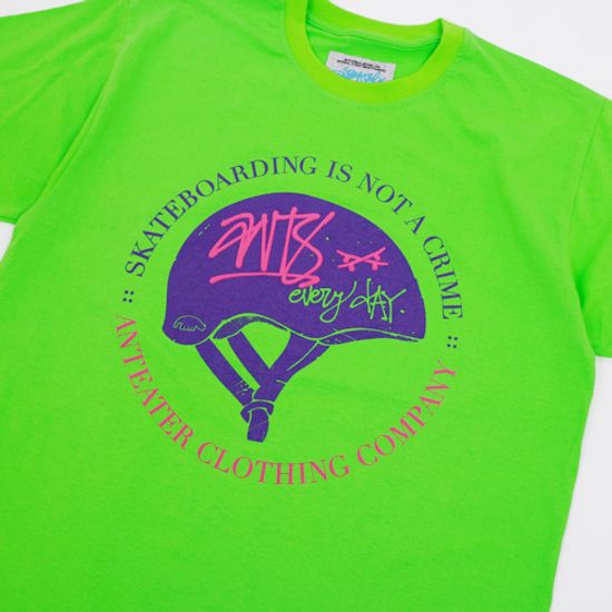 Футболка ANTEATER Tee 344