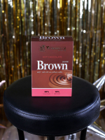 Горячий шоколад 3 в 1 вьетнамский Brown - VietnаmCacao