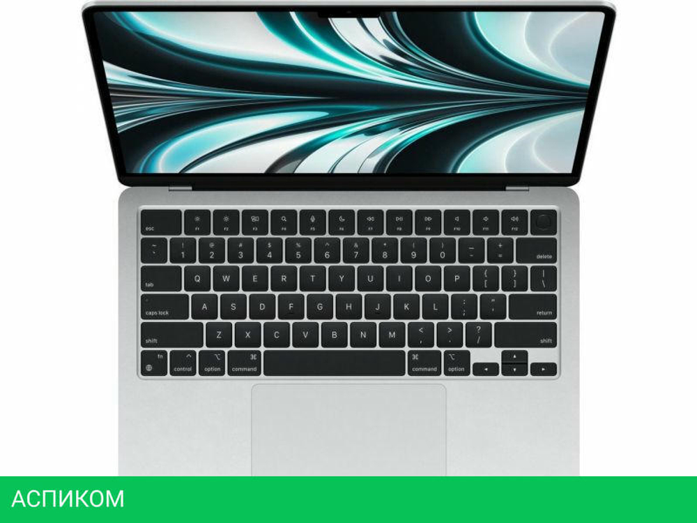 Ноутбук Apple Macbook Air 13" M2 2022 Z15W005XF