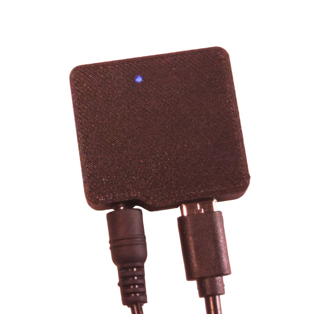 Bluetooth 5.0 адаптер AUX входа Type-C, автоблютуз