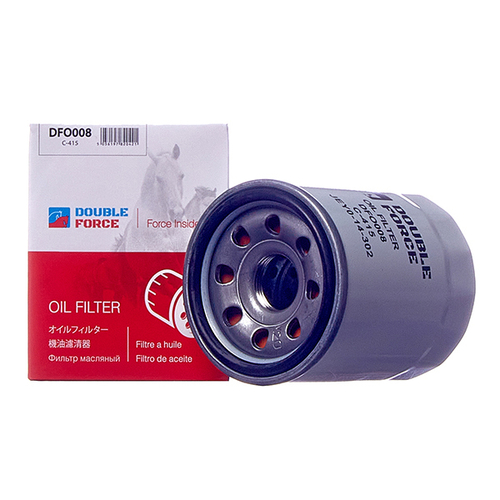 Фильтр масляный DOUBLEFORCE DFO008