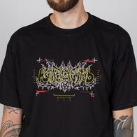 Футболка ЮНОСТЬ Targeting, черный