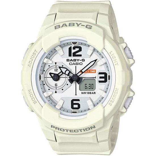 Наручные часы Casio Baby-G BGA-230-7B2DR