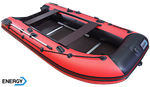 Лодка ПВХ Marlin Energy 360E