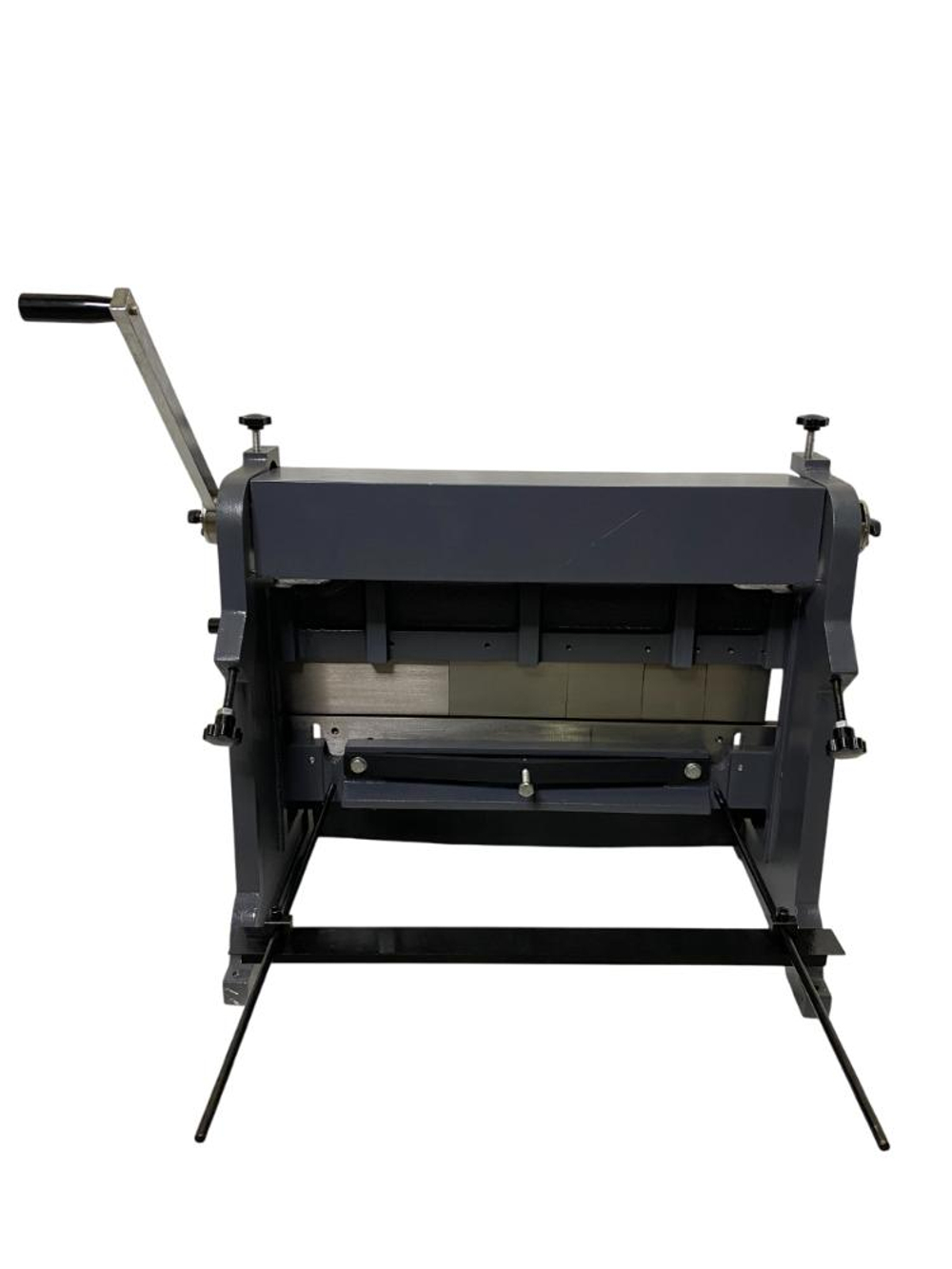 Комбинированный станок REALREZ RSBR-24