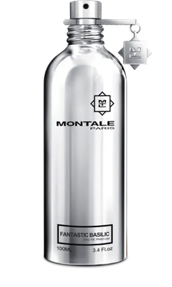 Montale Fantastic Basilic