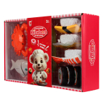 Набор продуктов, коробка 1296B