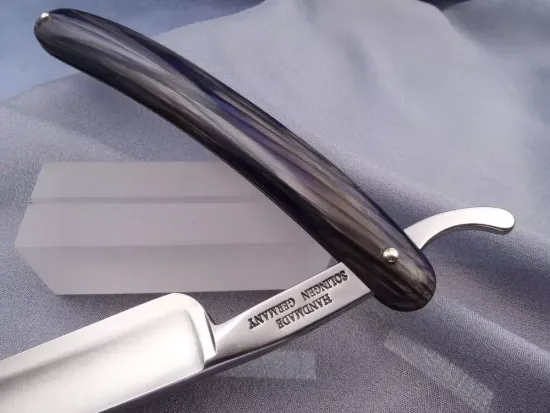 Опасная бритва Giesen & Forsthoff Timor Solingen 100 Collection