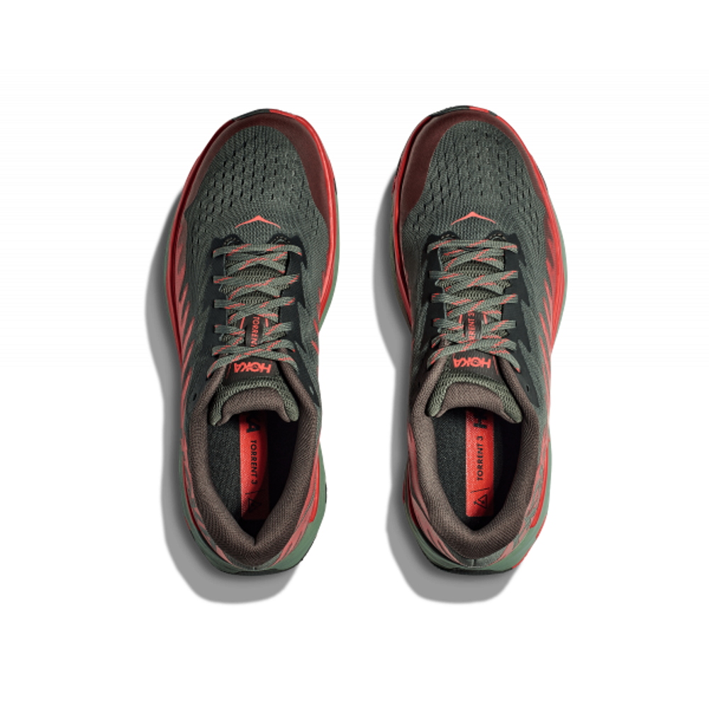 Кроссовки HOKA Torrent 3 СПБ