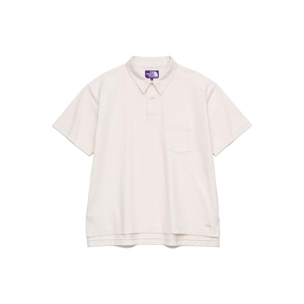 THE NORTH FACE PURPLE LABEL Polo