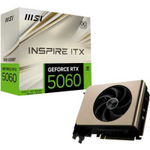 Видеокарта MSI nVidia GeForce RTX 5060 8G Inspire ITX OC