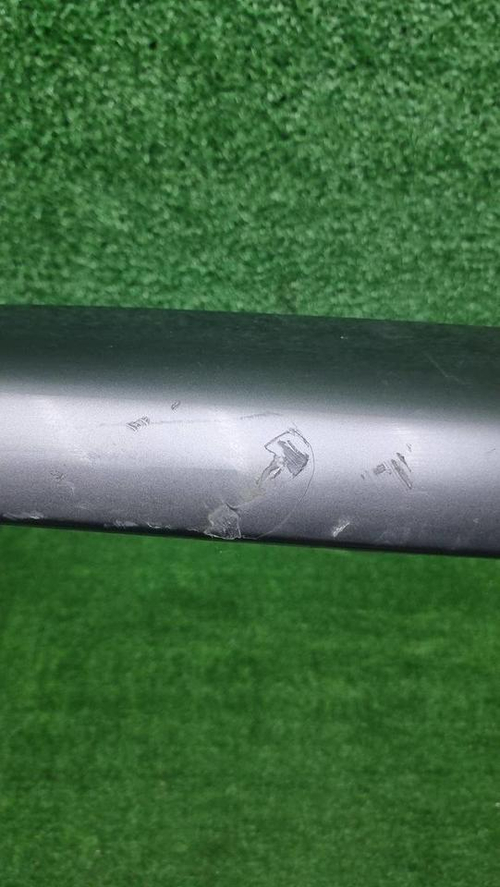 Бампер передний Porsche Cayenne 3 (2023-н.в.) GTS