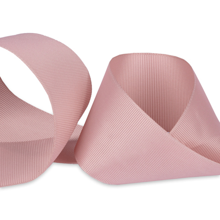 Репсовая лента GR-50 50 мм 2 " ,№004 лиловый