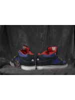 Кеды дутые от Savitar Shoes Company